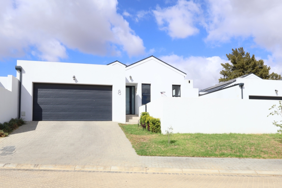 3 Bedroom Property for Sale in Nuwe Uitsig Western Cape
